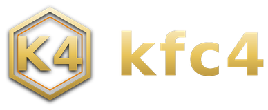 kfc4 logo